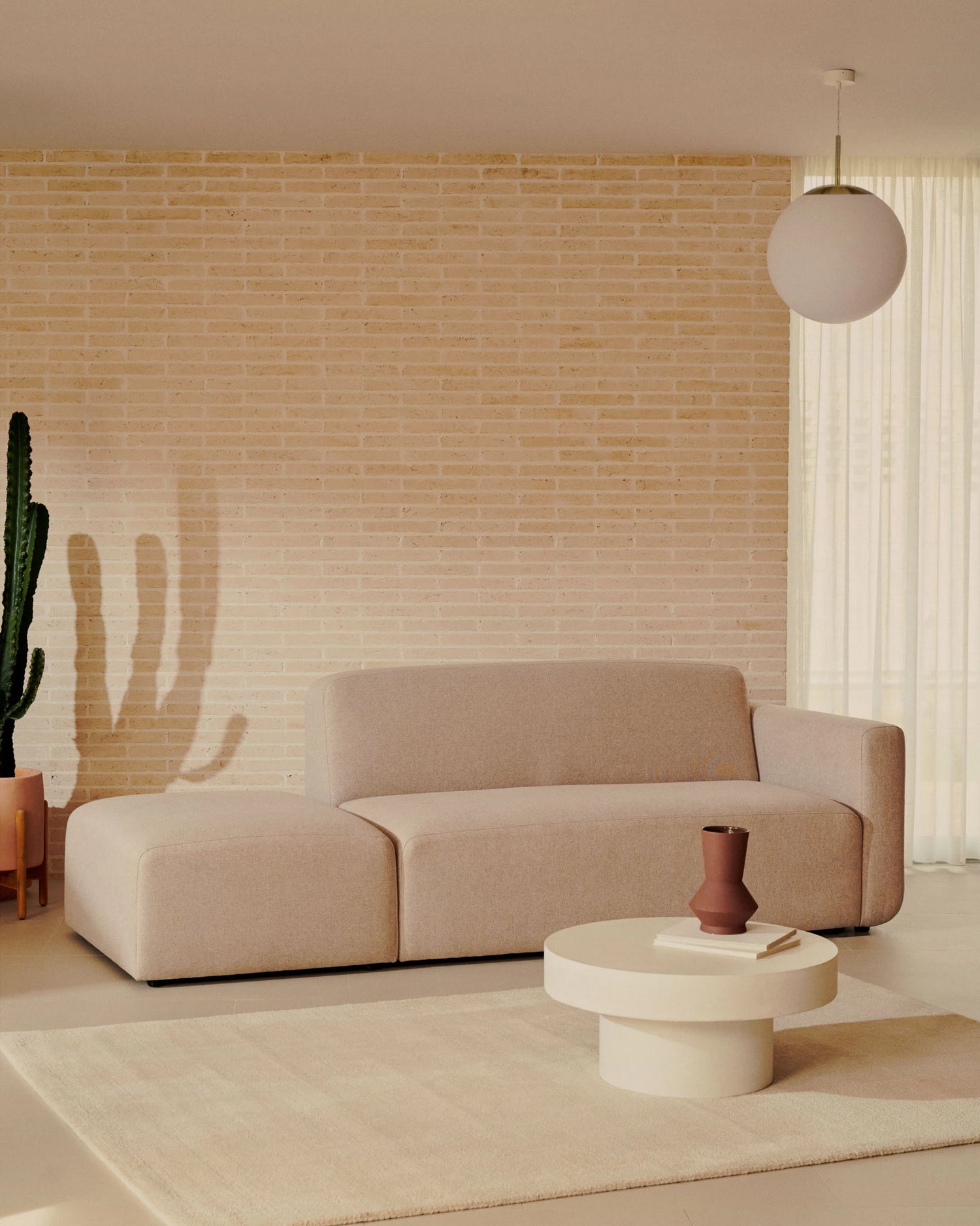 modulares 2 sitzer sofa modern online kaufen