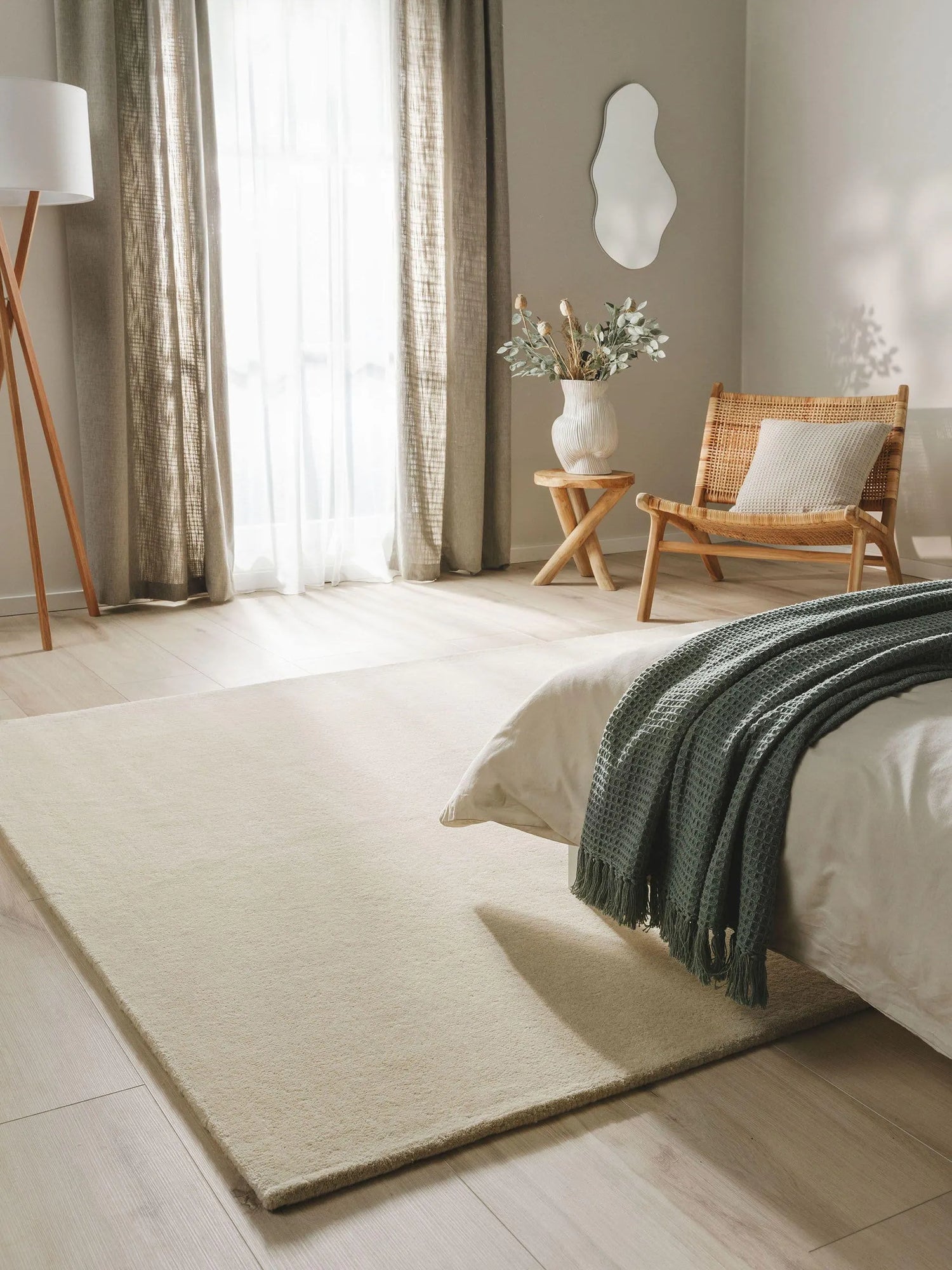 Schlafzimmer Teppiche schnell &amp; einfach online kaufen