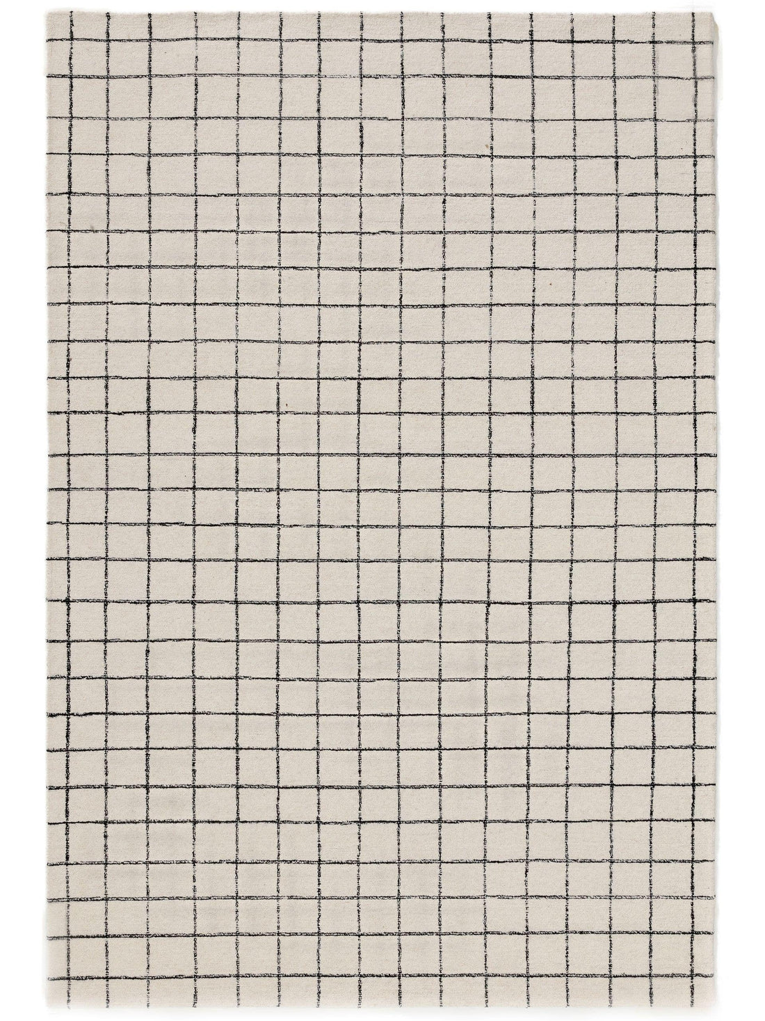 Grid Schwarz/Weiß